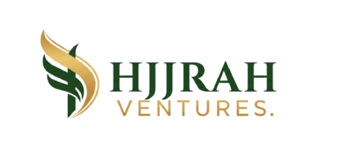 Hijrah Ventures - Software development and technology partner